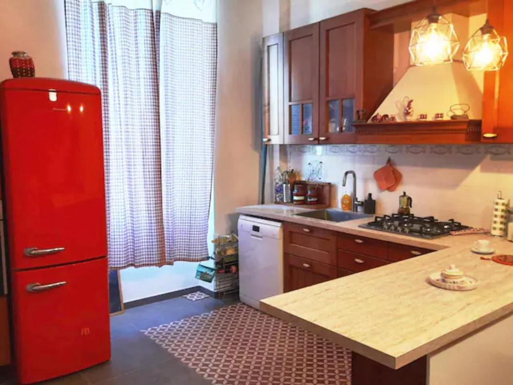 Casa Jole, In Centro Apartment *