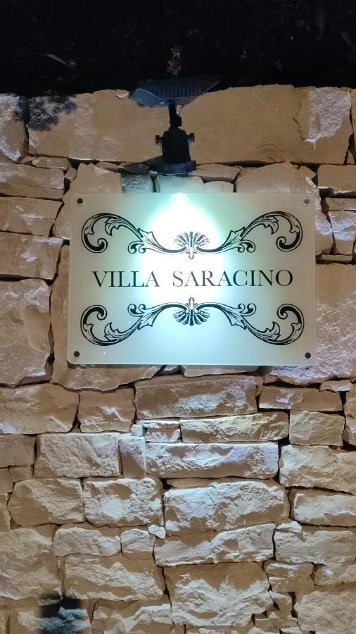 Saracino Bed & Breakfast *