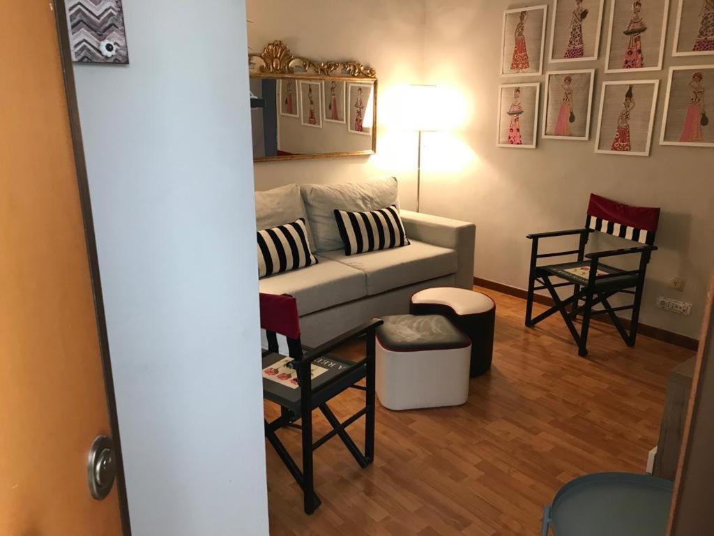 Apartament Calefati House Possibilita Self Check In Dopo Le 22 *