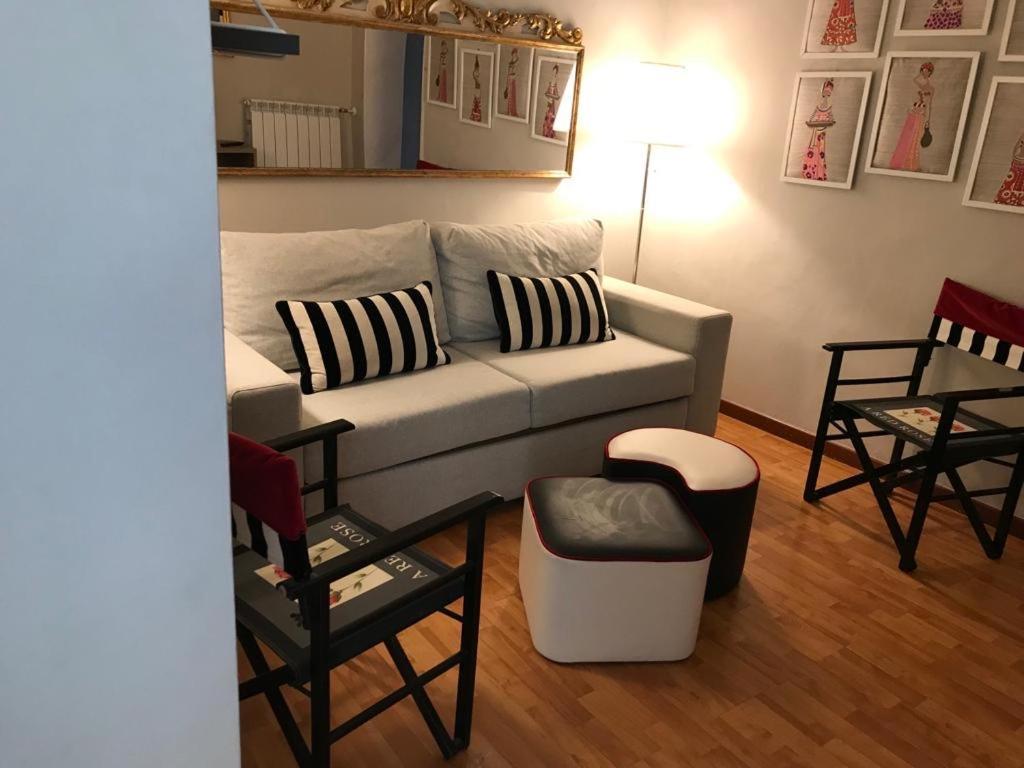 Calefati House Possibilita Self Check In Dopo Le 22
