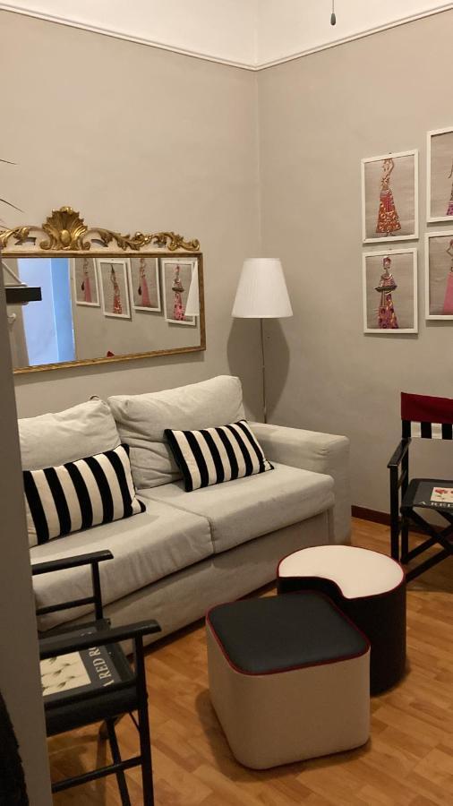 Calefati House Possibilita Self Check In Dopo Le 22