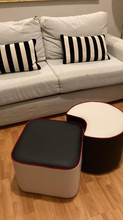 Apartament Calefati House Possibilita Self Check In Dopo Le 22 Bari