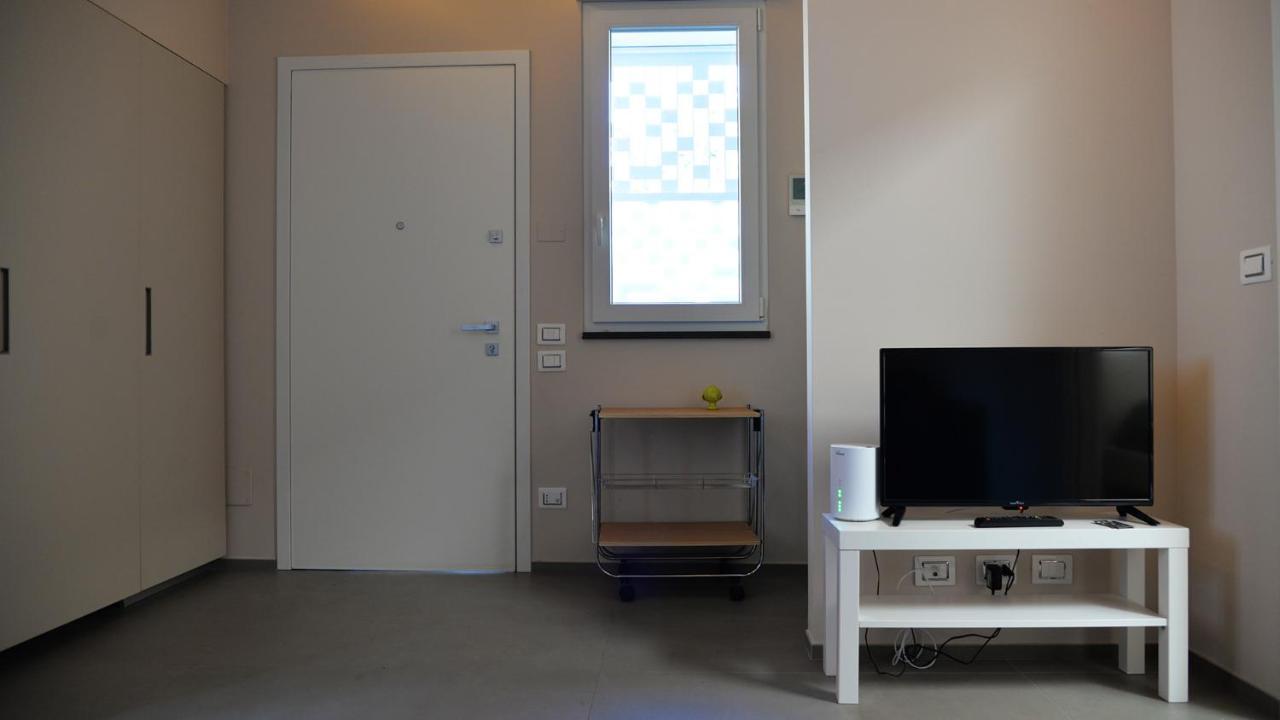 Loft Del Parco By Go4sea * Bari