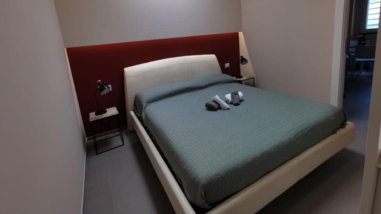 Loft Del Parco By Go4sea * Bari