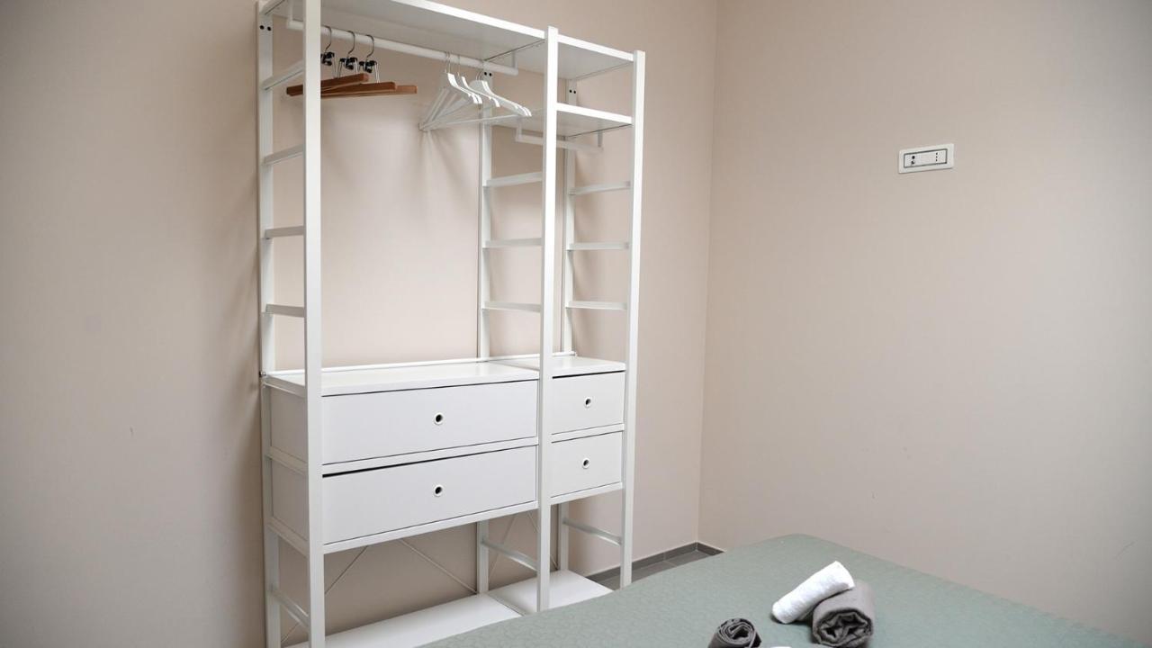 Loft Del Parco By Go4sea *