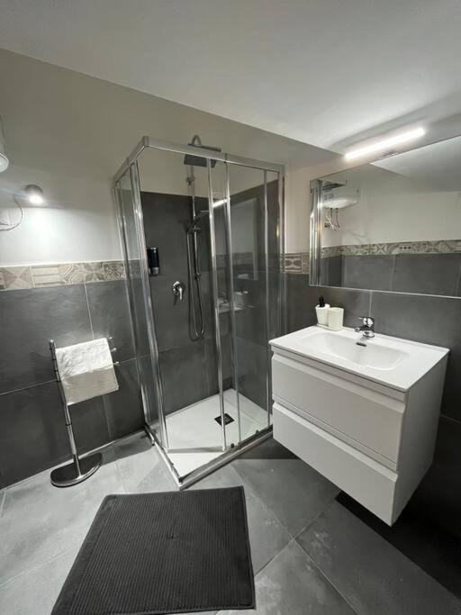 Piazza San Pietro Holiday home *