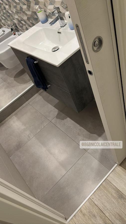 Nicolai Apartment Bari