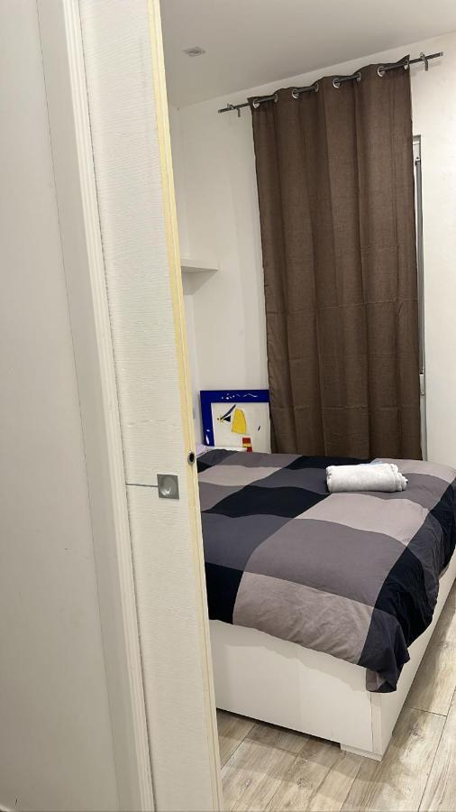 Nicolai Apartment