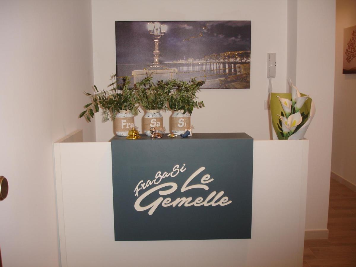 Le Gemelle *