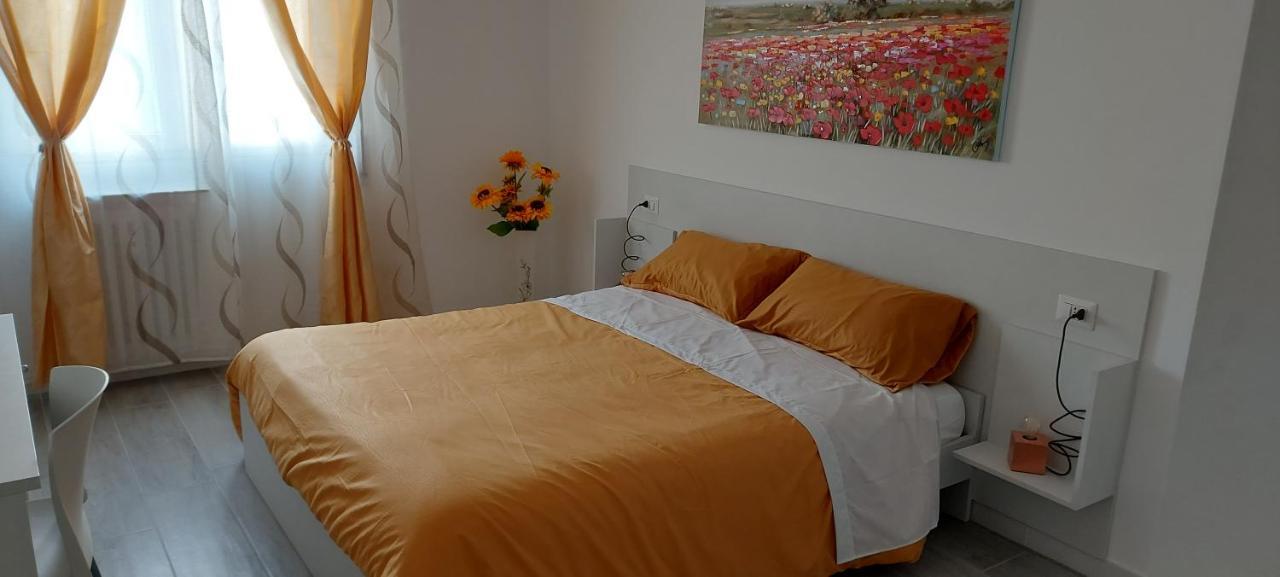Le Gemelle Apartman