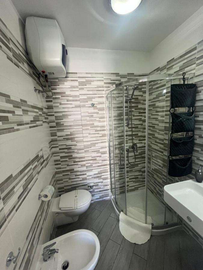 Holiday home Truly Apulia