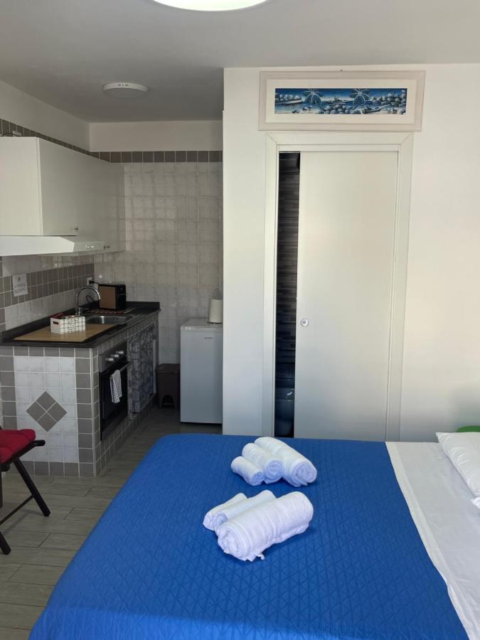 Holiday home Truly Apulia Bari