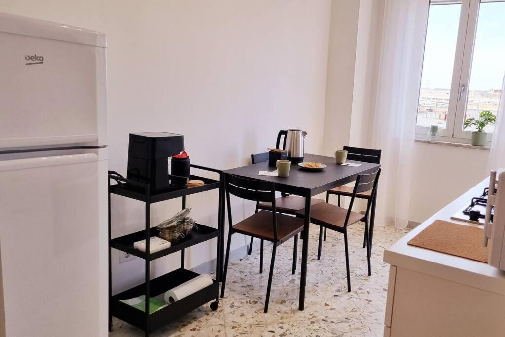 Apartment Terraro - Bari