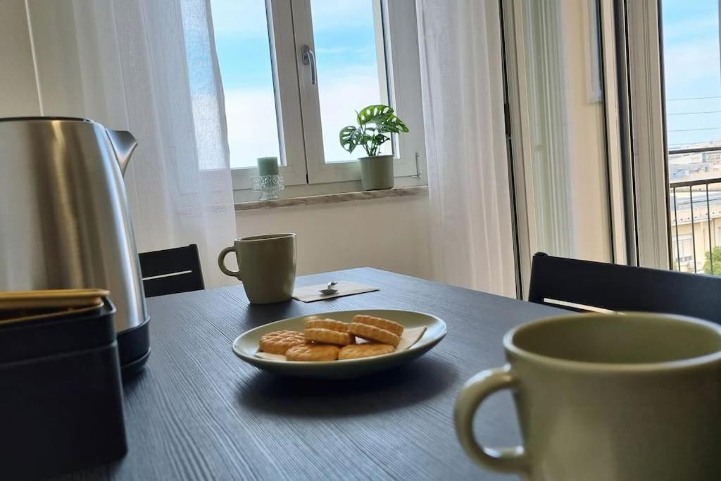 Terraro - Apartment Bari