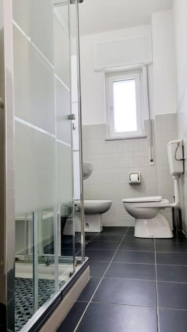Terraro - Apartment Bari