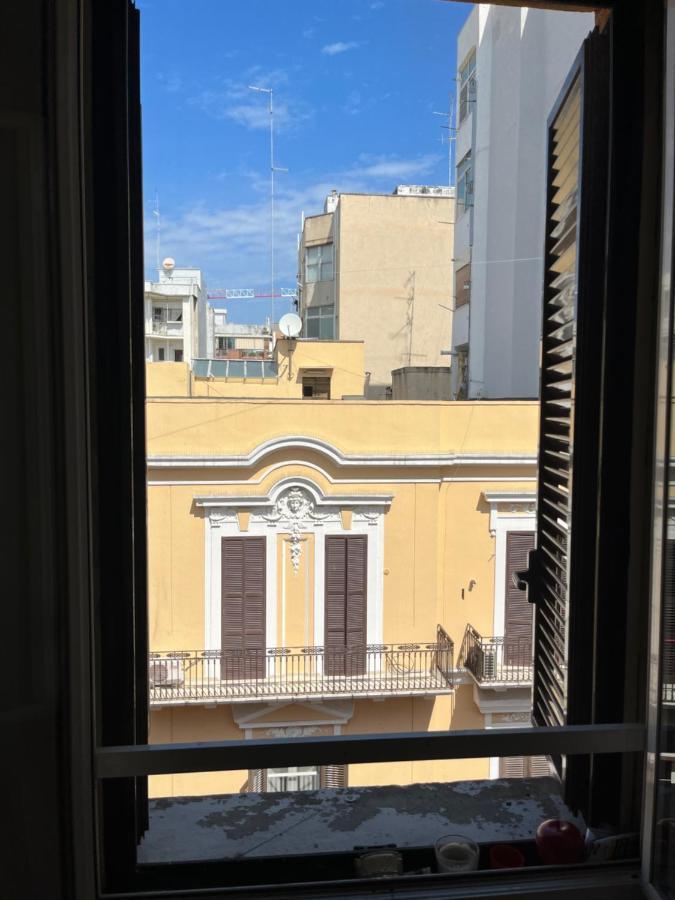Mamo1 - In Pieno Centro Citta Apartment Bari