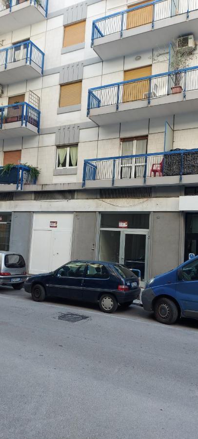 Le Gemelle Bari