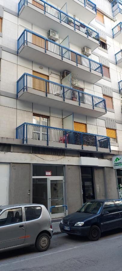 Apartman Le Gemelle