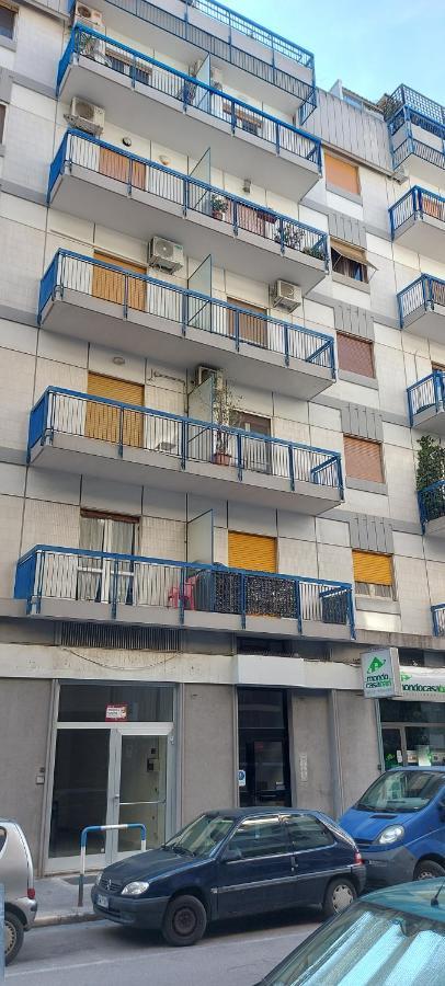Apartman Le Gemelle *