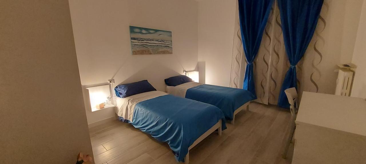 Apartman Le Gemelle