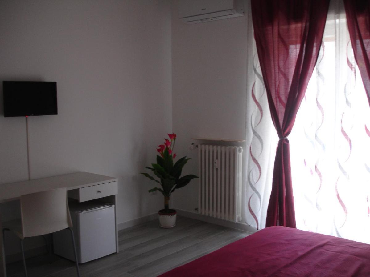 Le Gemelle Apartman Bari