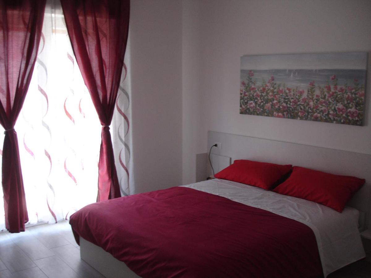 Le Gemelle Apartman