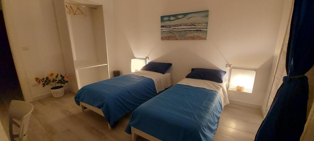 Apartman Le Gemelle *