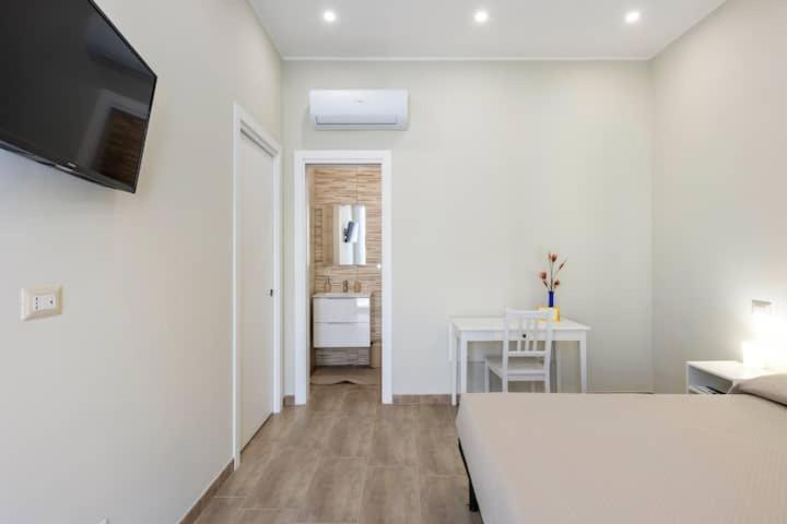 Apartment Dimora Sorriso
