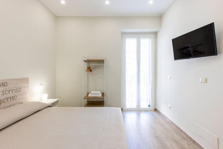 Dimora Sorriso Apartment *