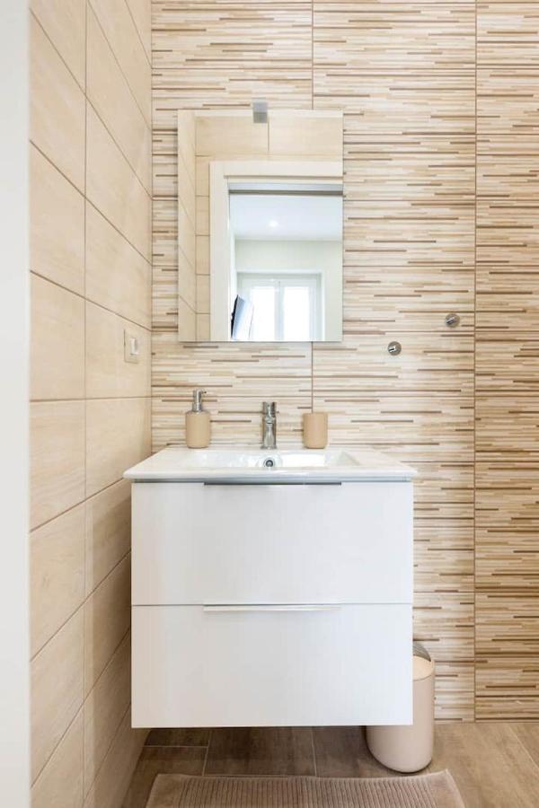 Apartment Dimora Sorriso *