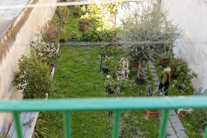 Apartment Dimora Sorriso