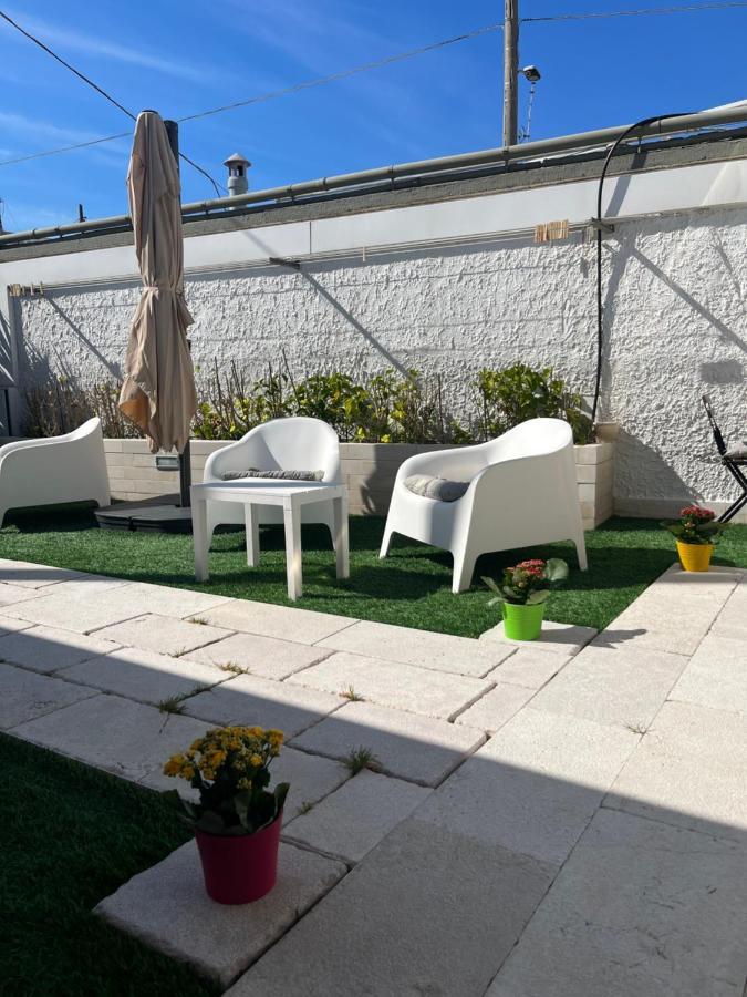 Truly Apulia Holiday home Bari