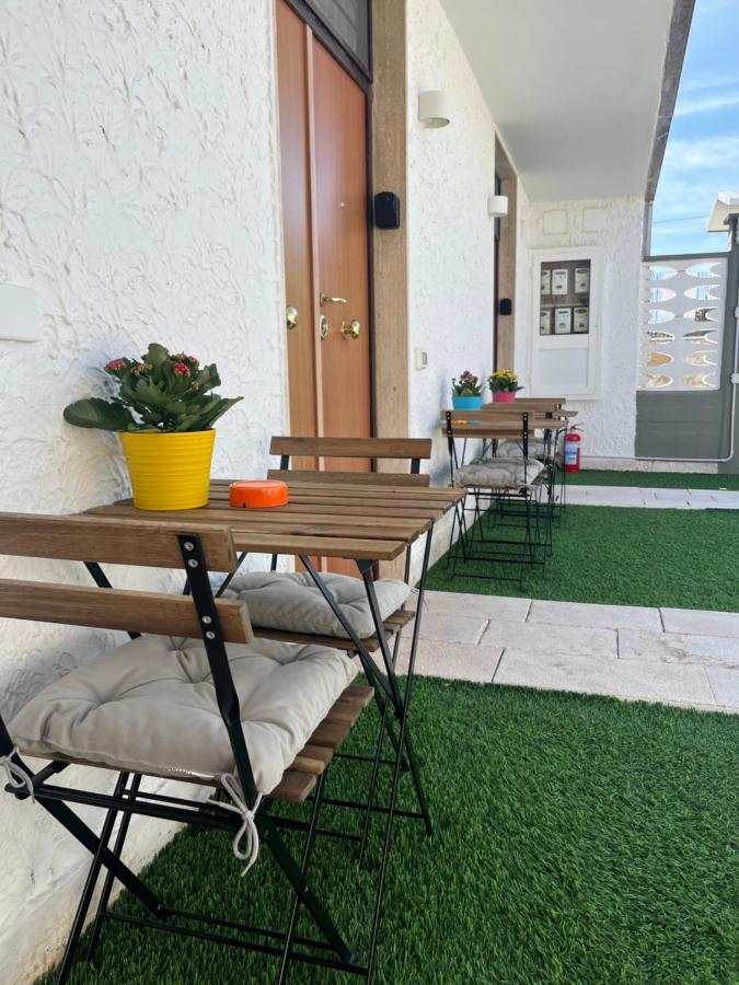 Holiday home Truly Apulia Bari