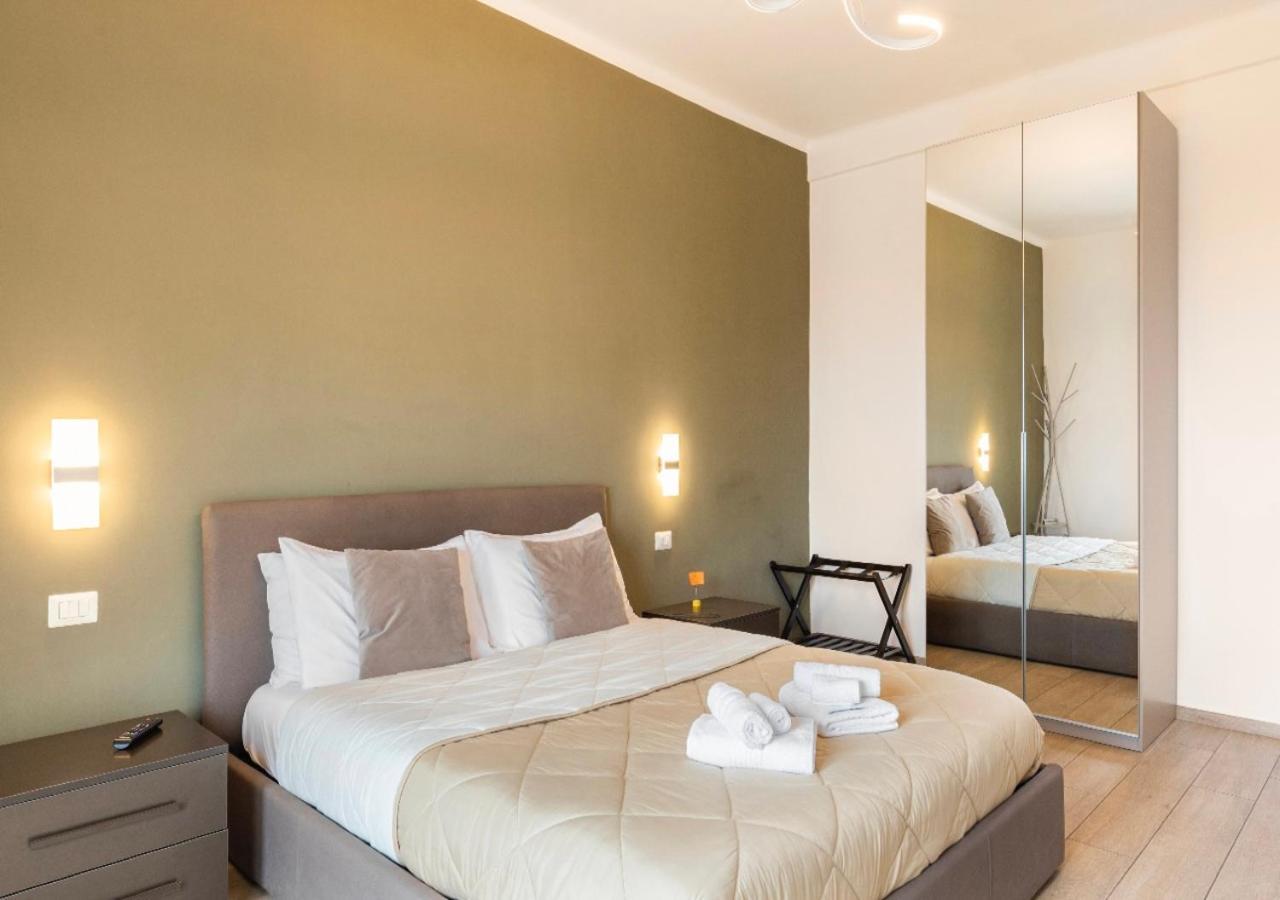 Guest house Capruzzi