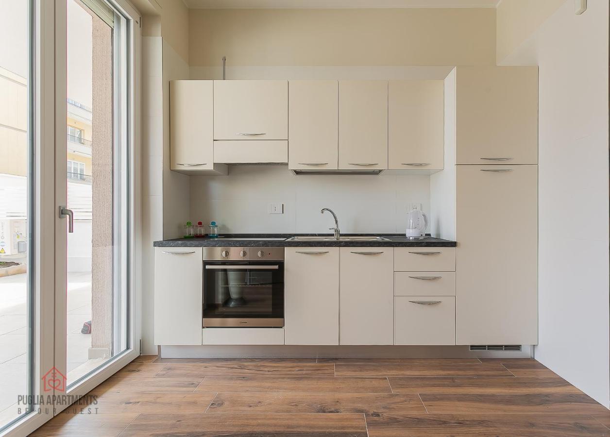 Casa Della Fiera By Puglia Apartment