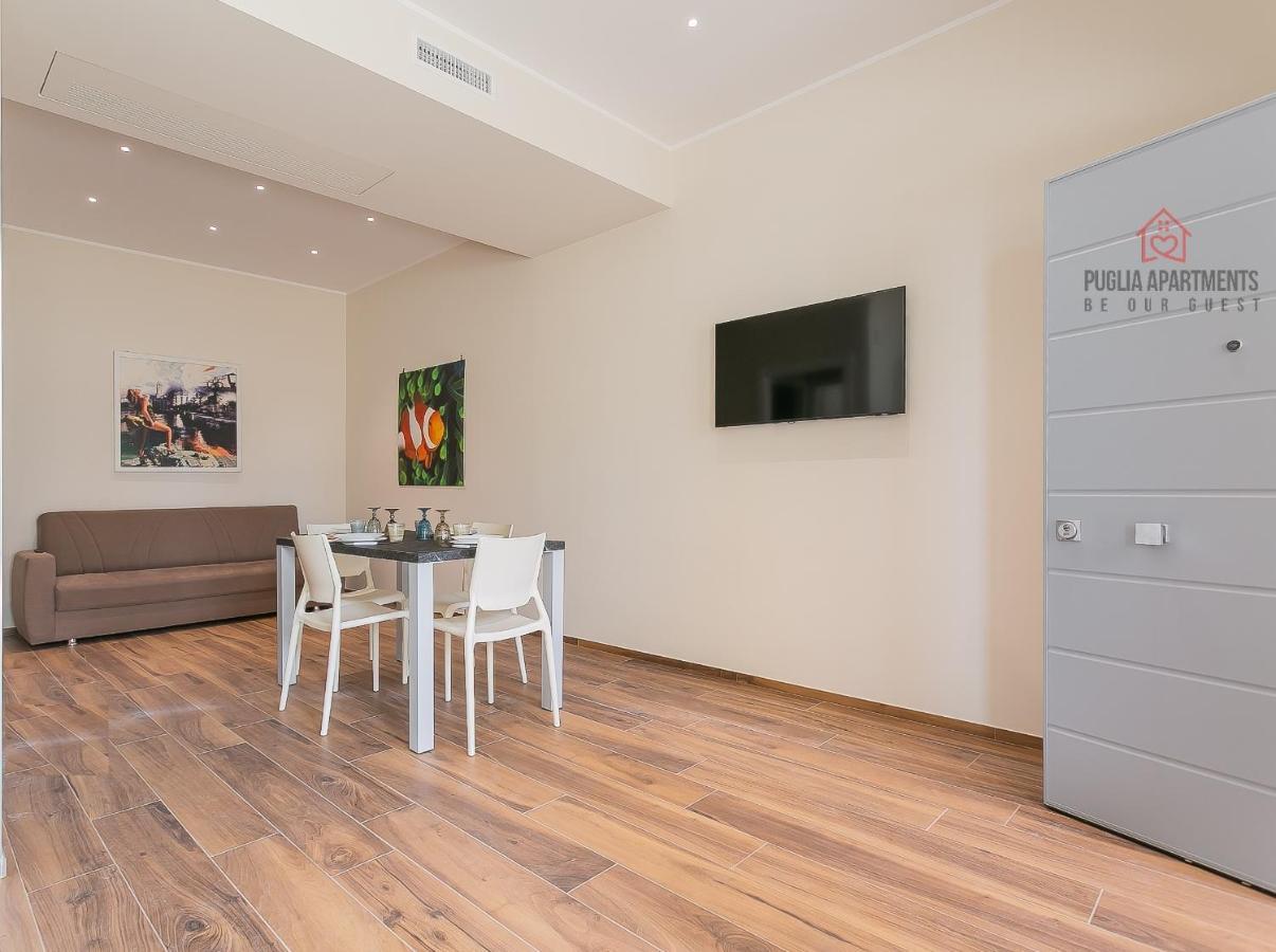 Casa Della Fiera By Puglia Apartment *