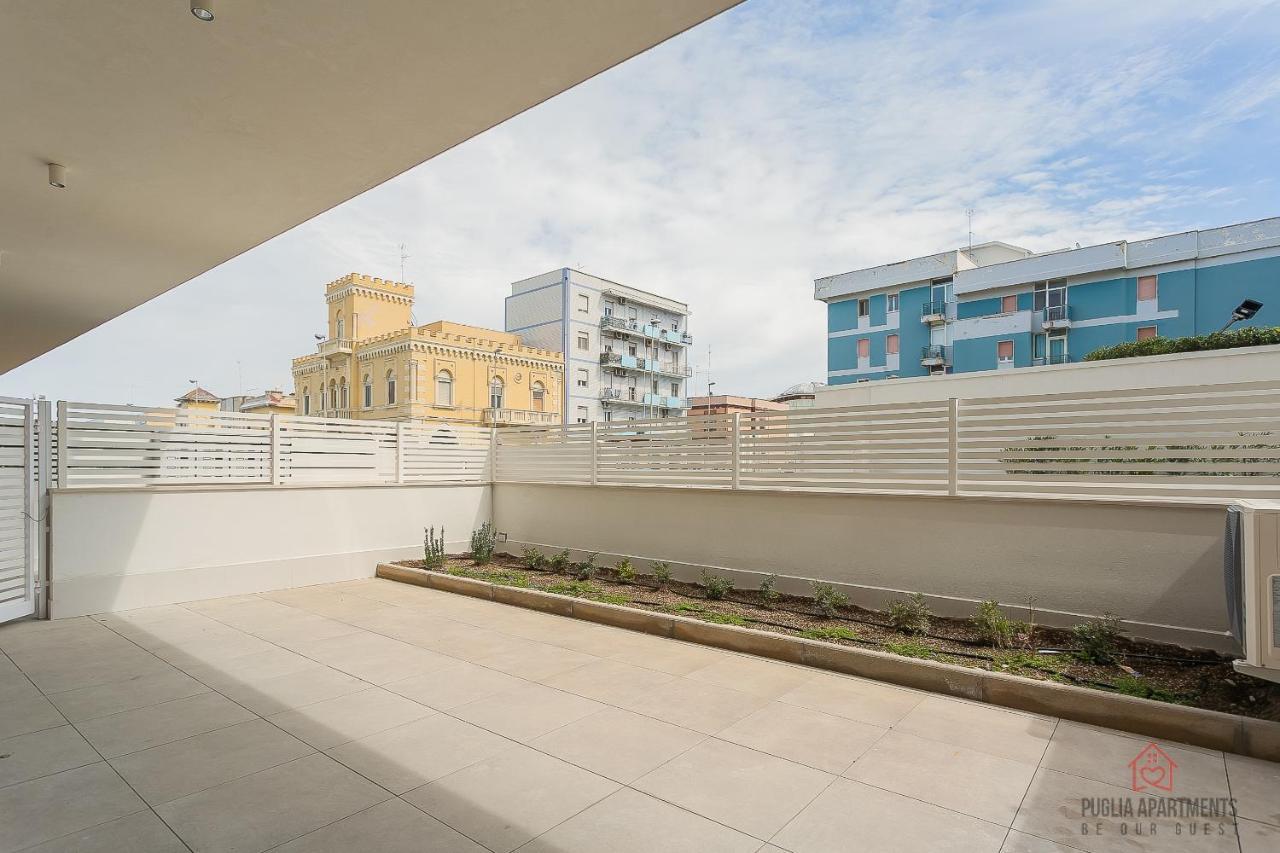 Apartment Casa Della Fiera By Puglia *