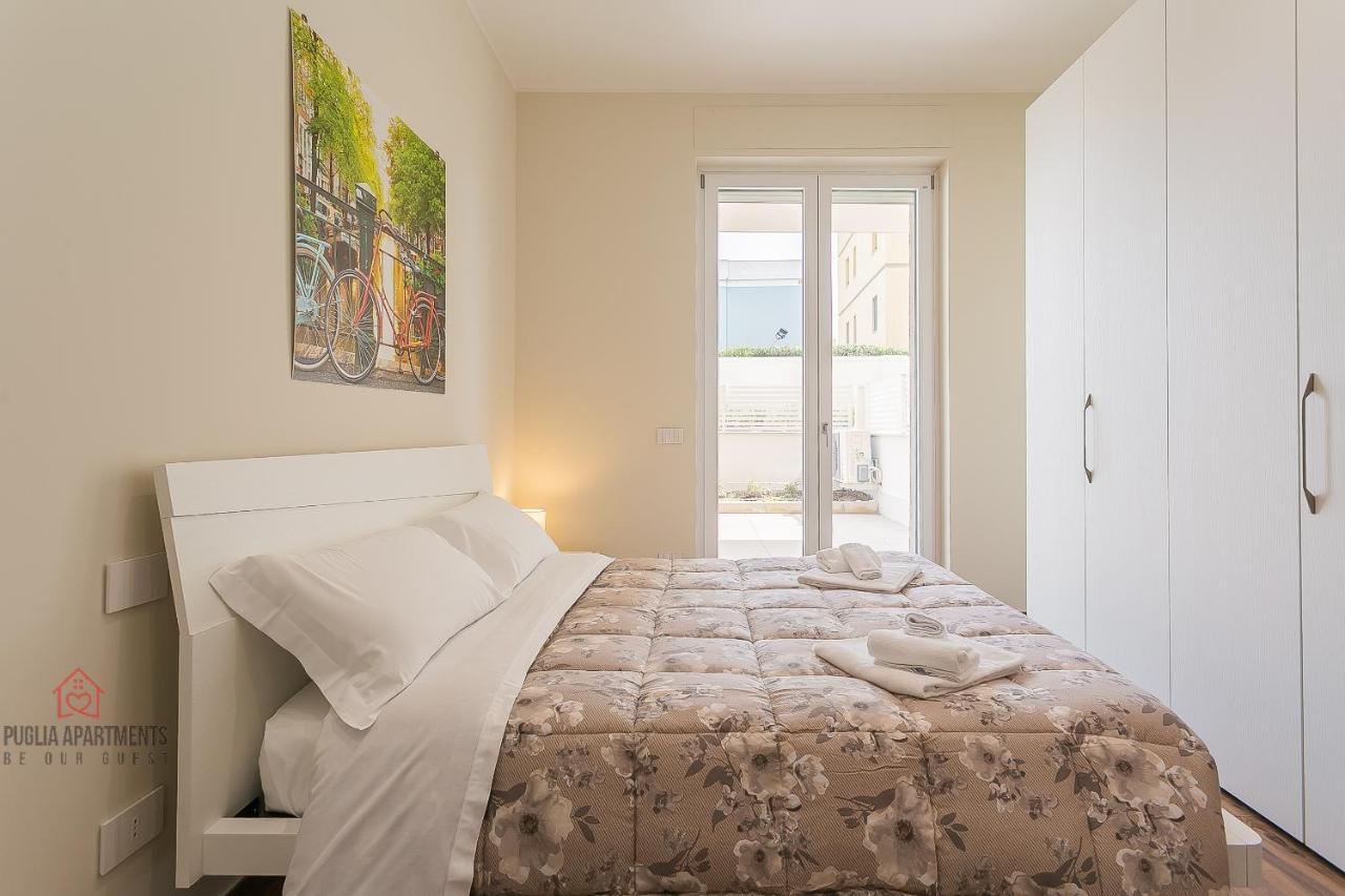 Casa Della Fiera By Puglia *
