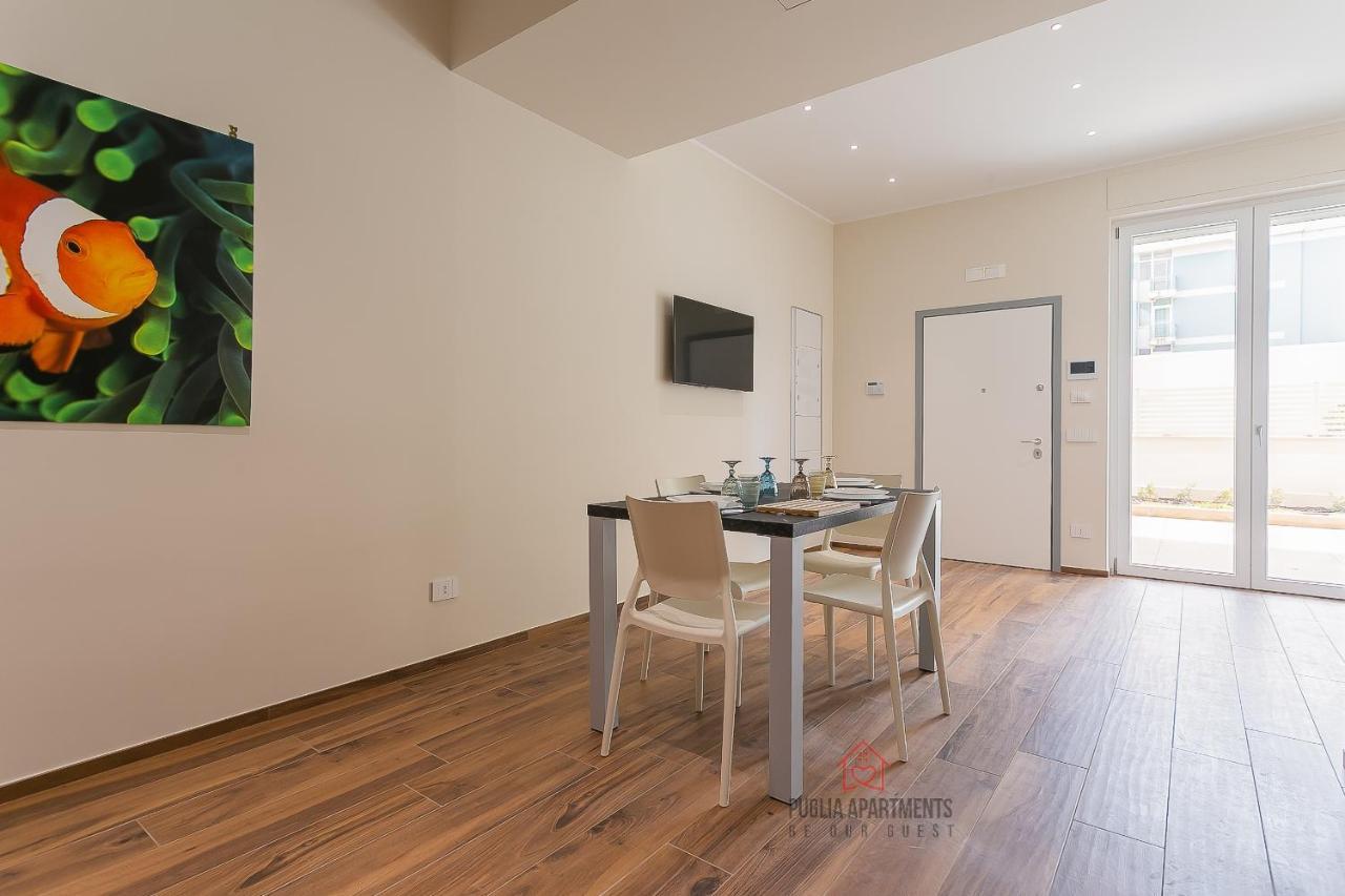 Casa Della Fiera By Puglia Apartment Bari