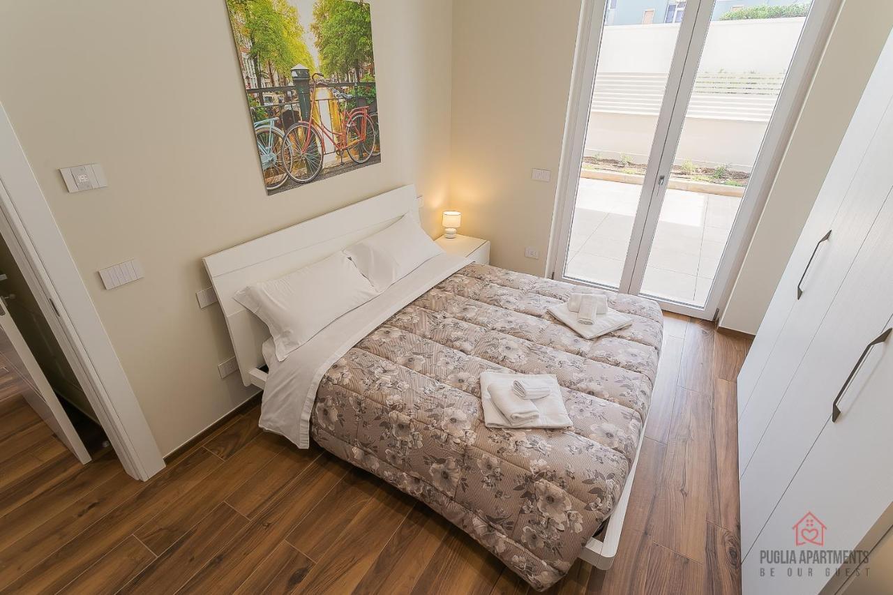Apartment Casa Della Fiera By Puglia