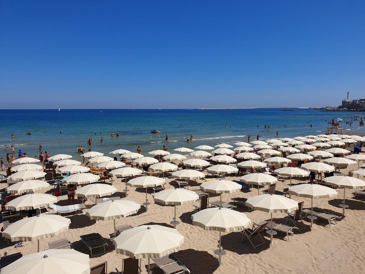 Apartment Casa Della Fiera By Puglia *