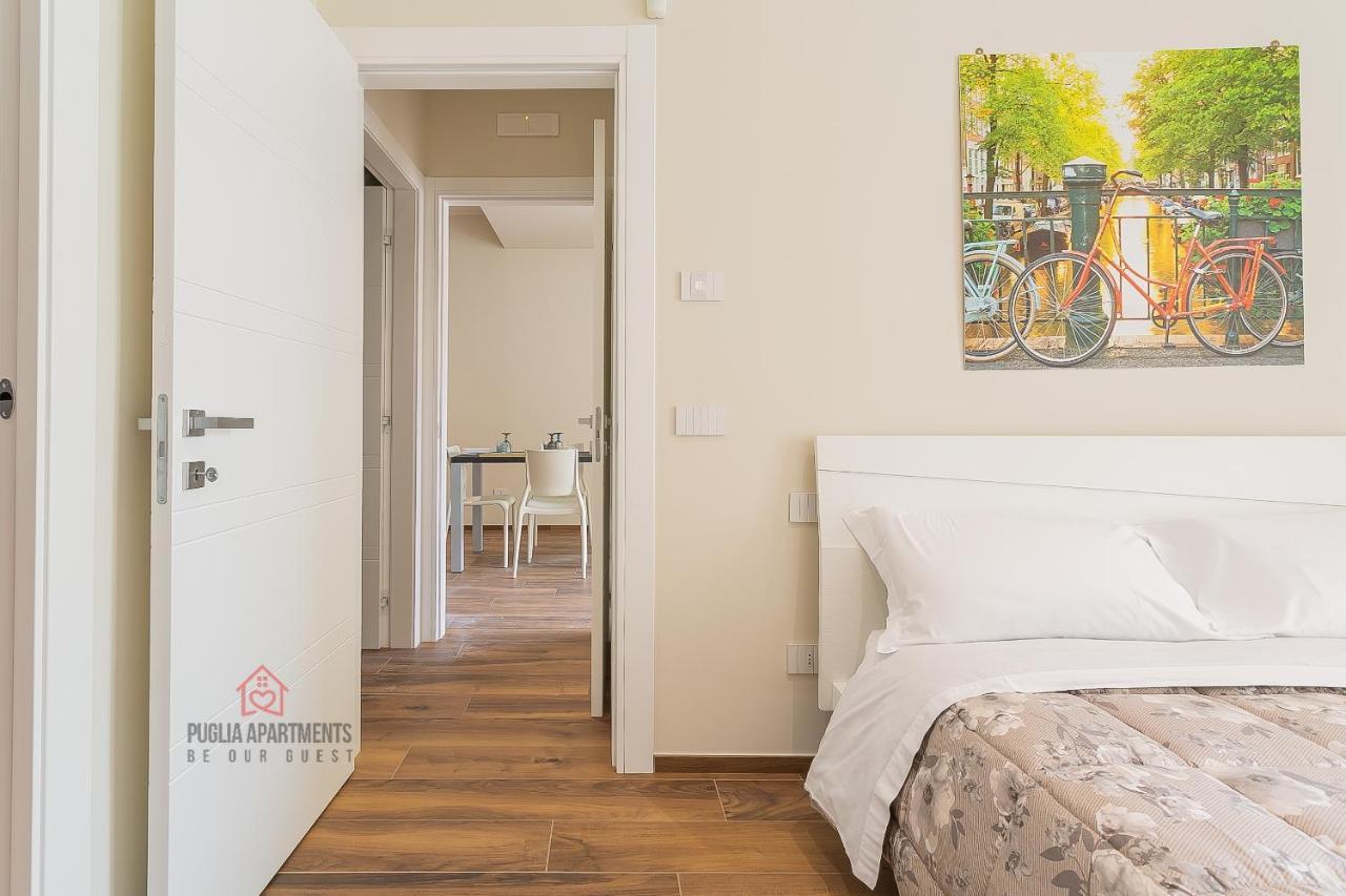 Casa Della Fiera By Puglia * Bari