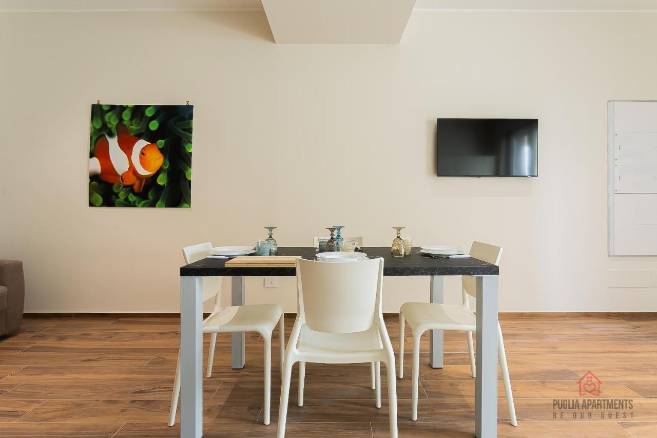 Casa Della Fiera By Puglia Apartment *