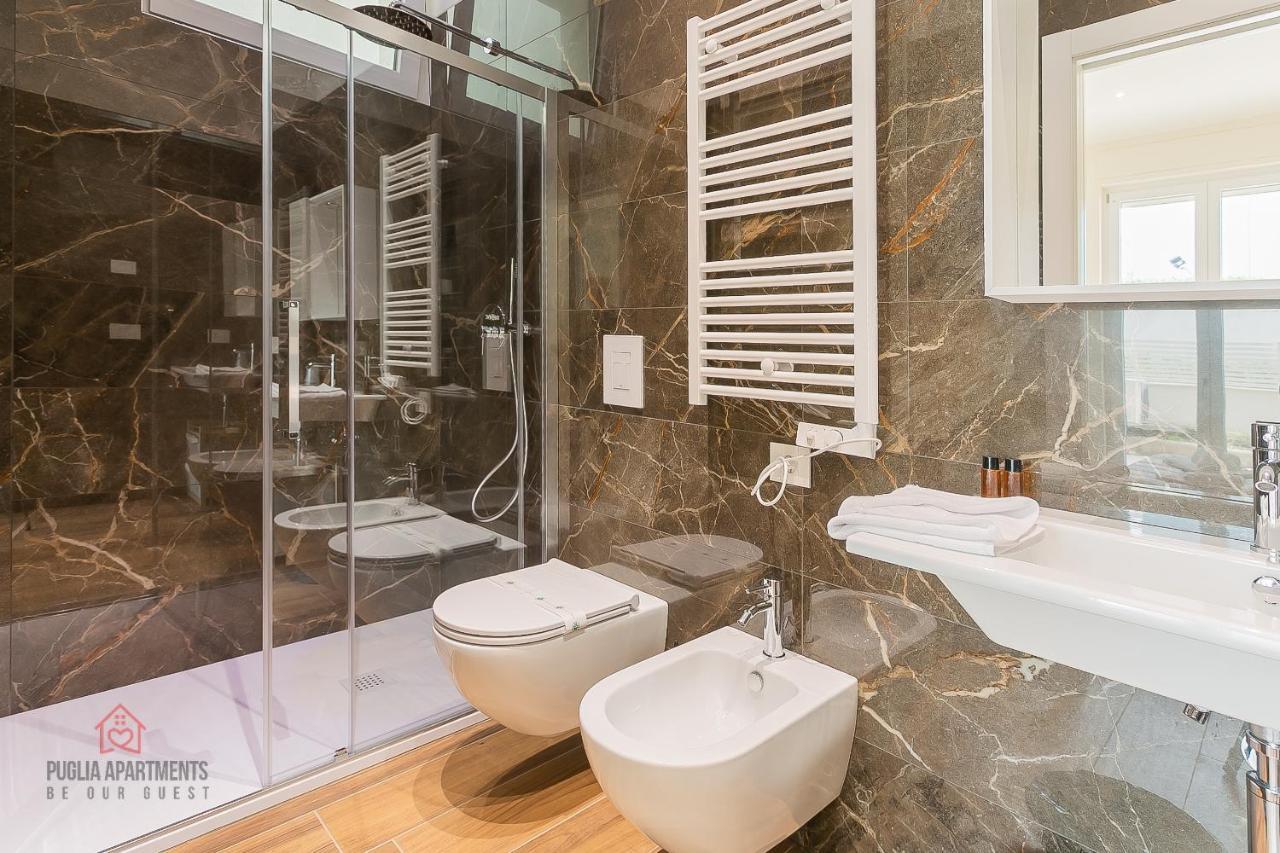 Apartment Casa Della Fiera By Puglia