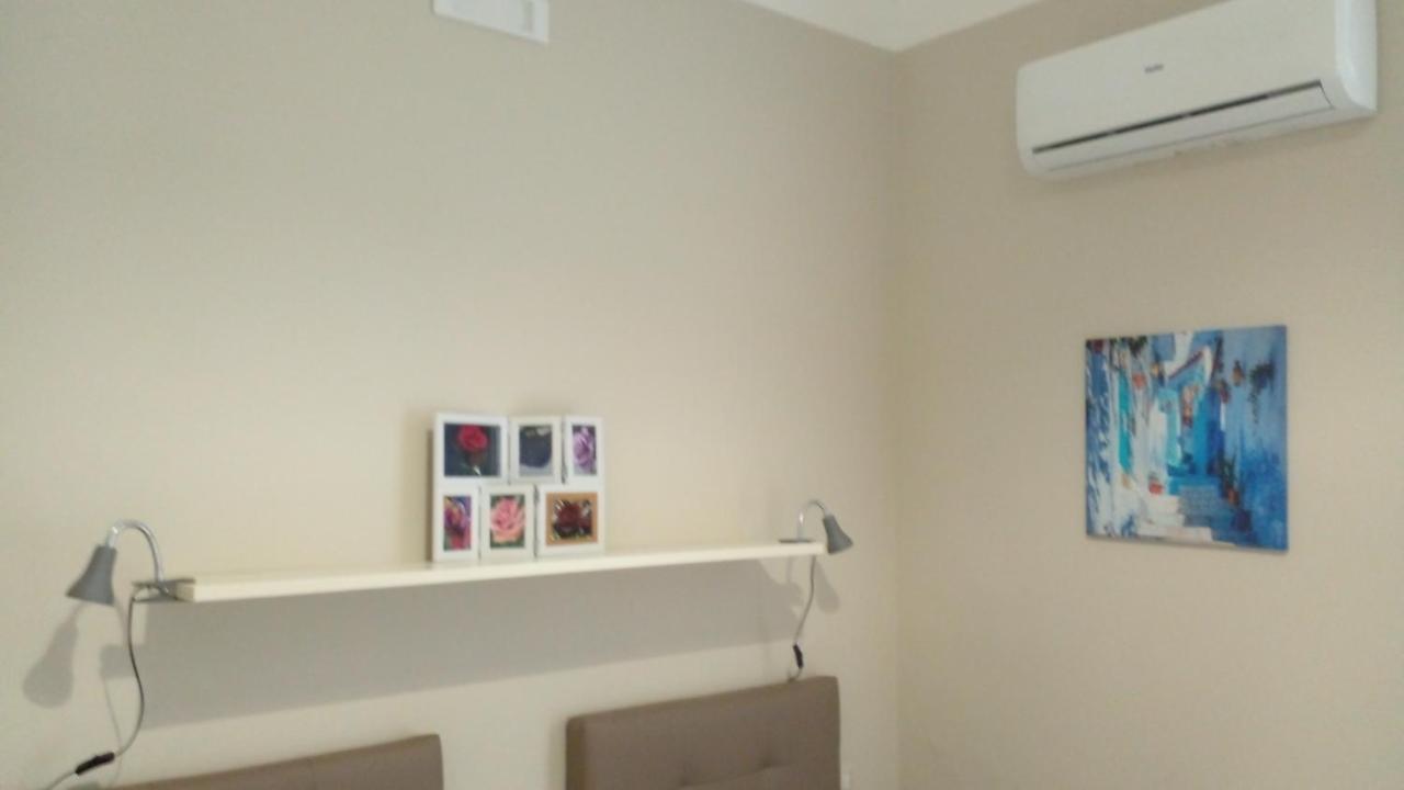 Guest house La Rosa Rossa *