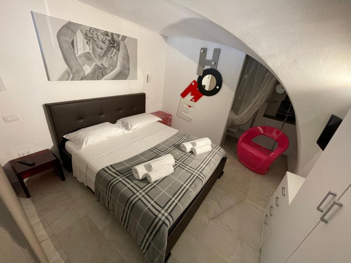 Apartment Loft “cinema Galleria”