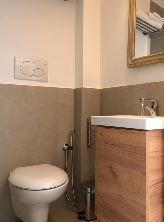 Studio Intendenza Apartment