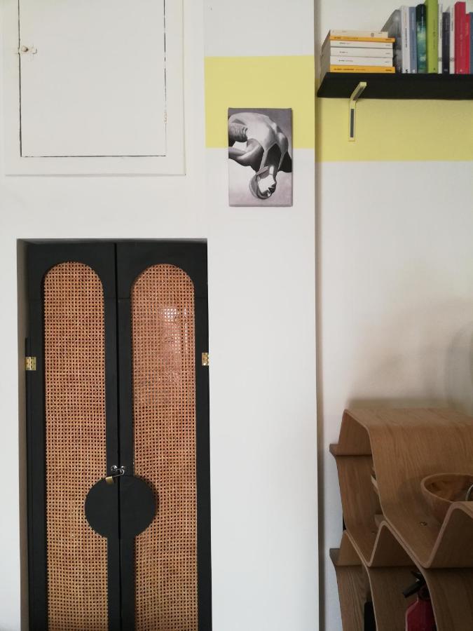 Giorgia's House Apartment