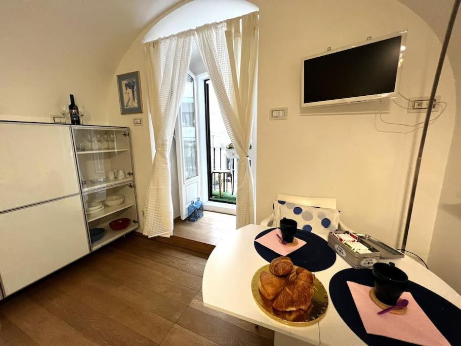 Tiny House In Centro Appartement
