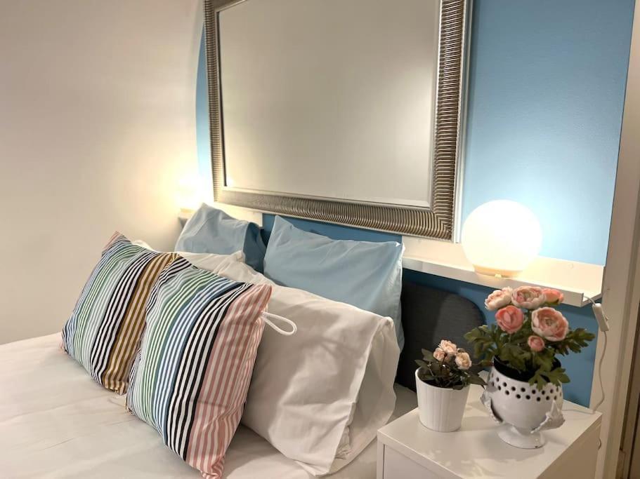 Tiny House In Centro Appartement Bari